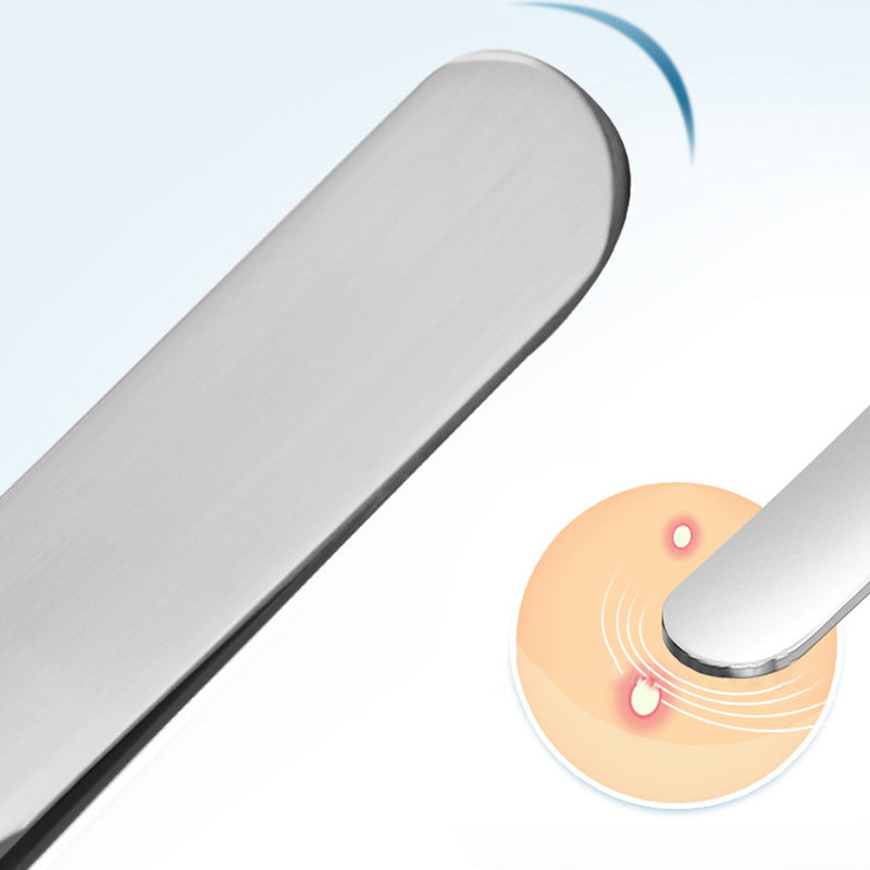💓HOT SALE 57% OFF💥Stainless Steel Blackhead Removal Kit (with free alcohol pads)
