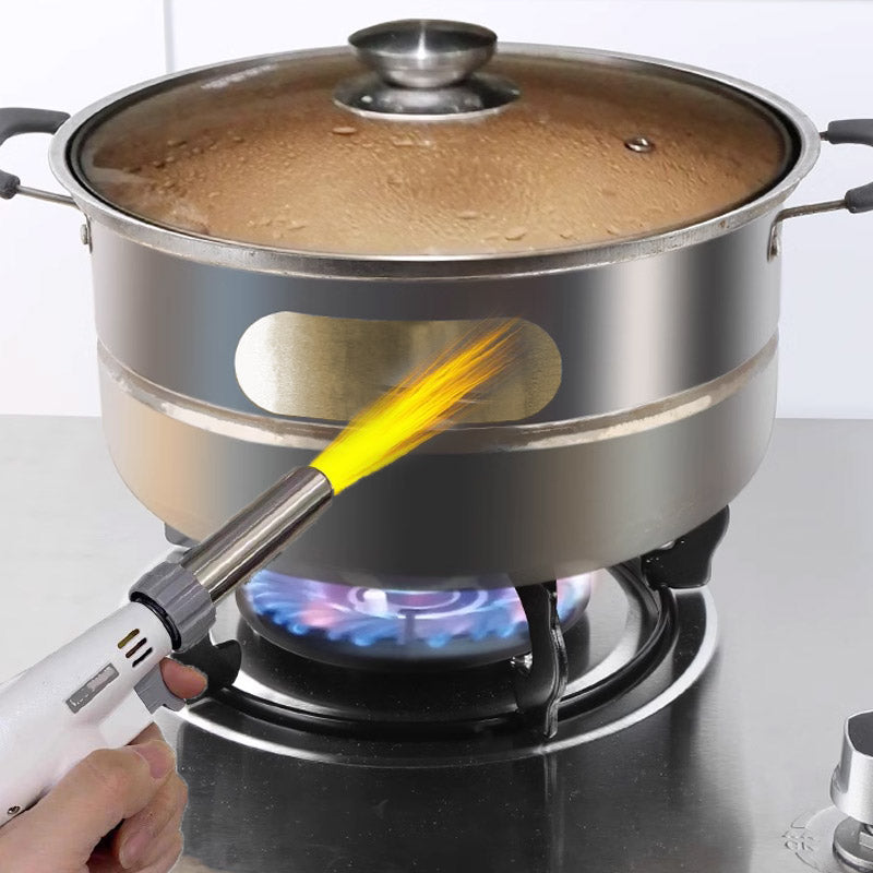 Multi-Purpose Pot & Pan Repair Acrylic Sticker Set