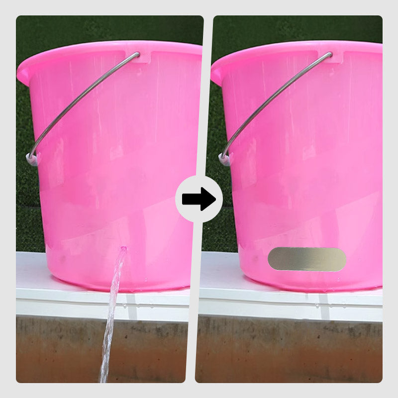 Multi-Purpose Pot & Pan Repair Acrylic Sticker Set