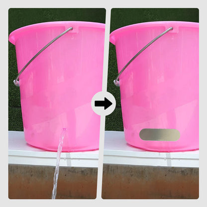 Multi-Purpose Pot & Pan Repair Acrylic Sticker Set