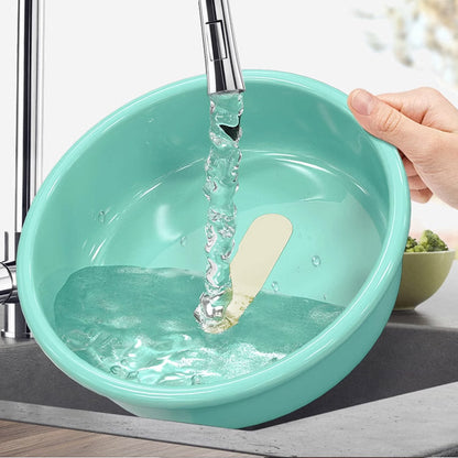 Multi-Purpose Pot & Pan Repair Acrylic Sticker Set