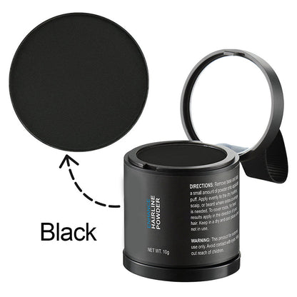 Multi-Functional Instant Concealer Hairline Powder