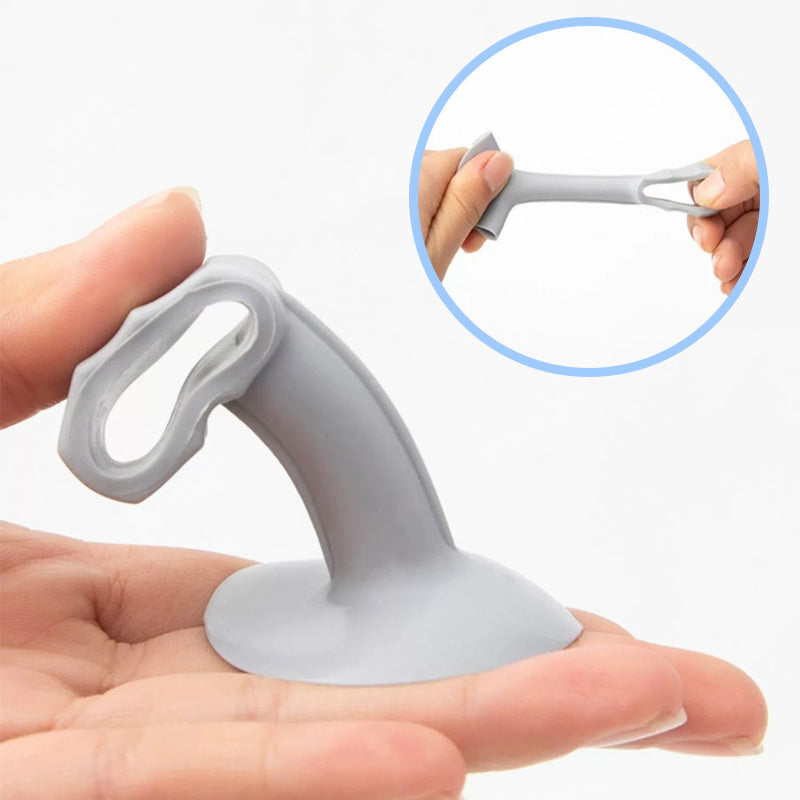 Silicone Door Handle Bumper Pads