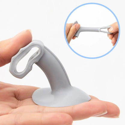 Silicone Door Handle Bumper Pads