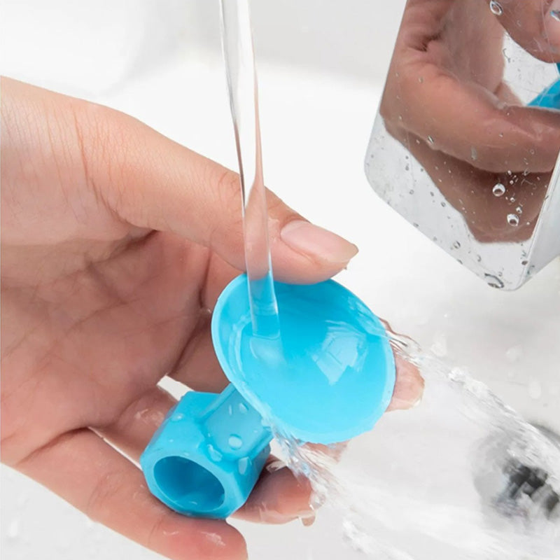 Silicone Door Handle Bumper Pads