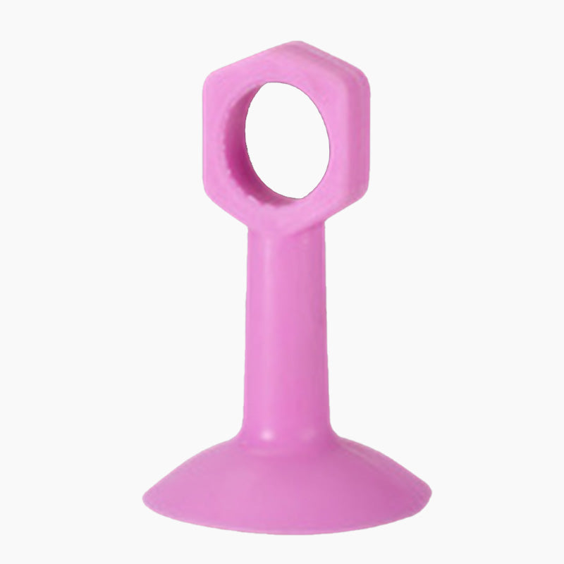 Silicone Door Handle Bumper Pads