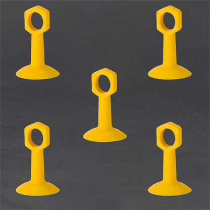 Silicone Door Handle Bumper Pads