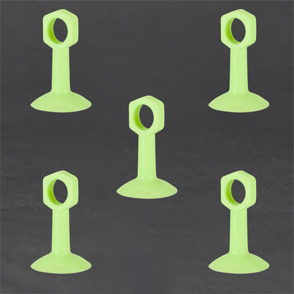 Silicone Door Handle Bumper Pads