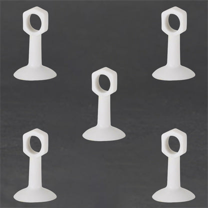 Silicone Door Handle Bumper Pads