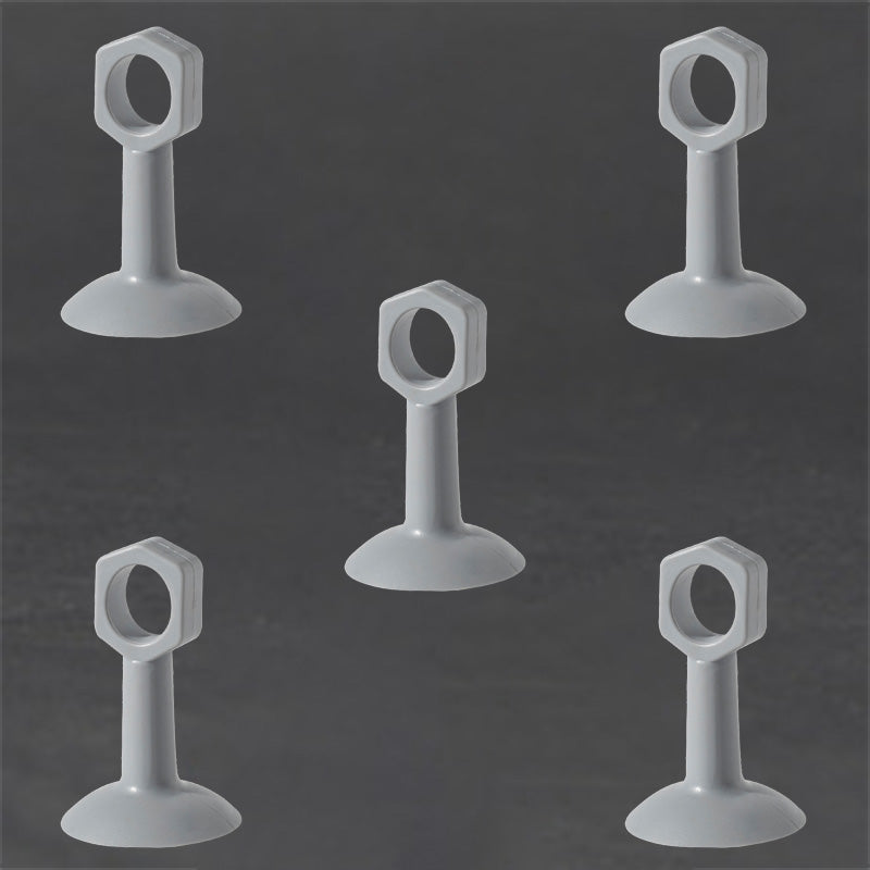 Silicone Door Handle Bumper Pads