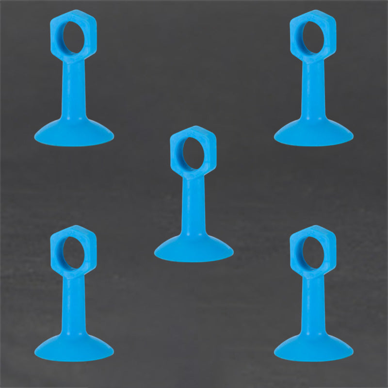 Silicone Door Handle Bumper Pads