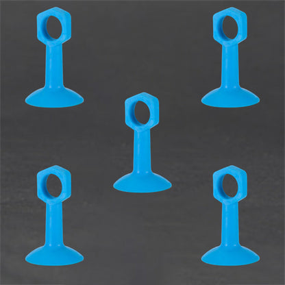 Silicone Door Handle Bumper Pads