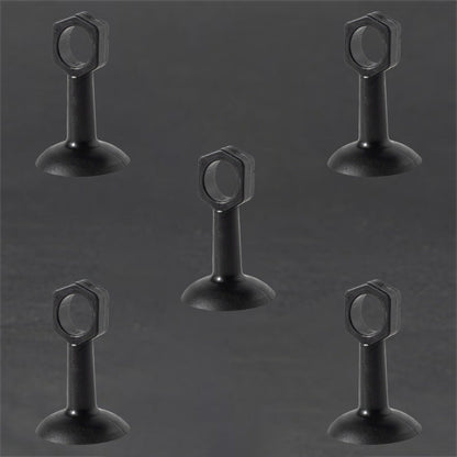 Silicone Door Handle Bumper Pads