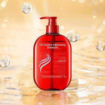 Oil Control Volumizing Shampoo