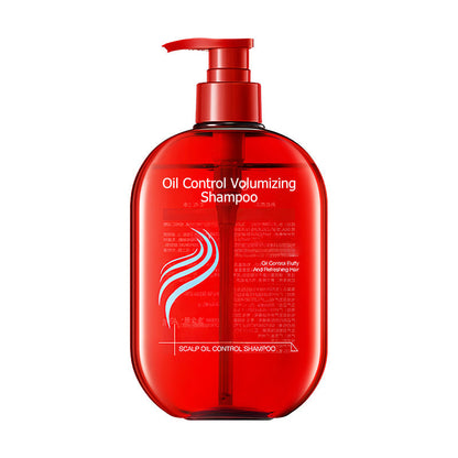 Oil Control Volumizing Shampoo