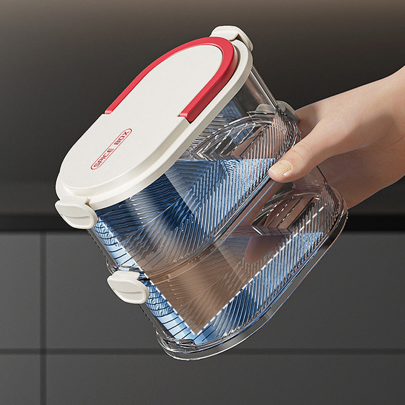 ⌚️Limited-time special offer🔥 Multi-layer Sealed Spice Organizer