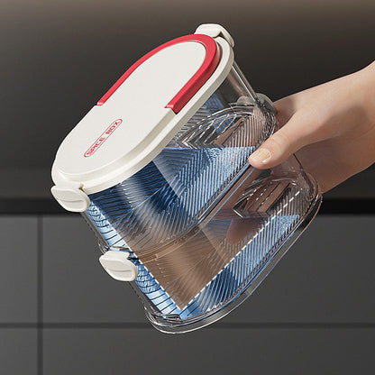 ⌚️Limited-time special offer🔥 Multi-layer Sealed Spice Organizer