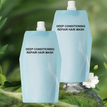 Deep Conditioning Repair Hair Mask