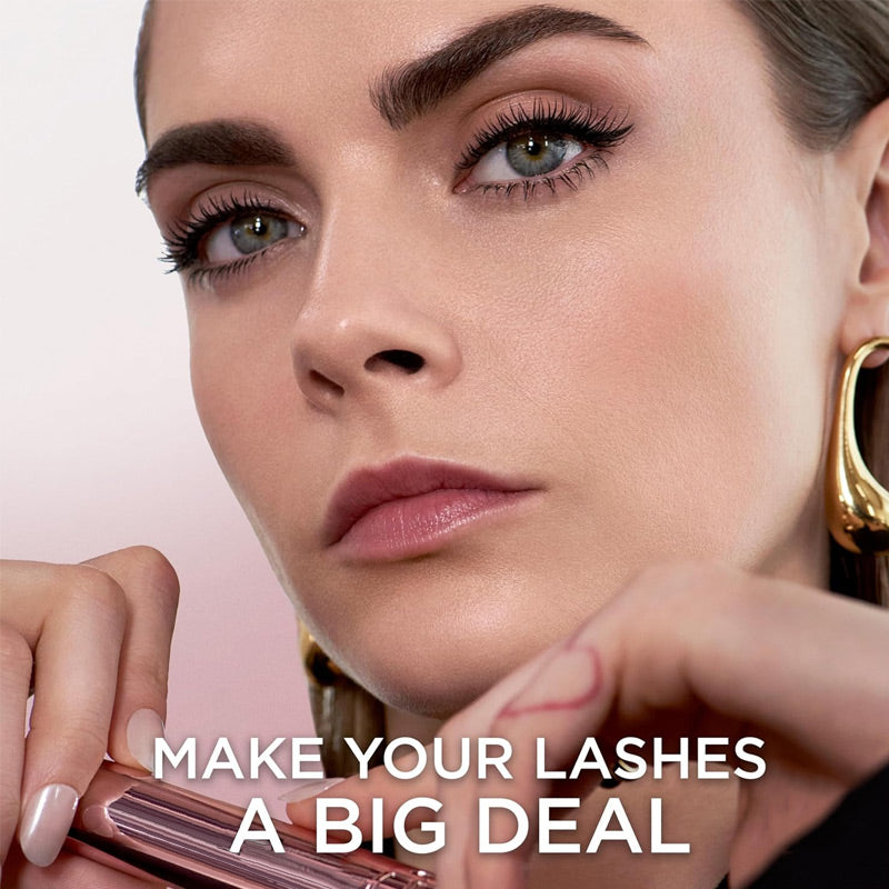 ✨ Paradise Sale Volumizing Mascara – Bold, Full Lashes for Half the Price!