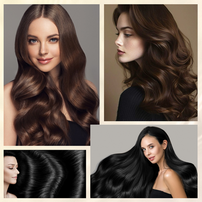 Instant Gray Hair Cover Comb