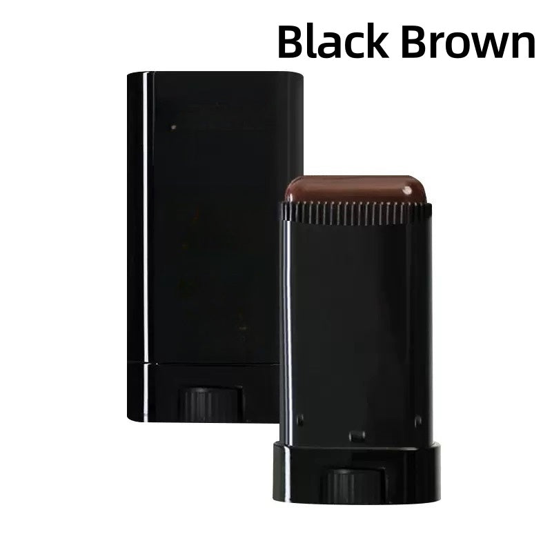 2-In-1 Natural Instant Safe Hair Color Stick ＆ Comb