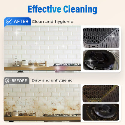 Multifunctional High-Temperature Steam Cleaner for Home