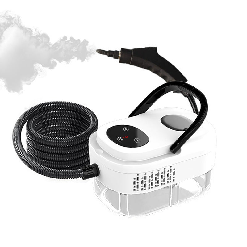 Multifunctional High-Temperature Steam Cleaner for Home