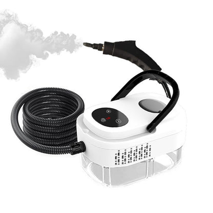 Multifunctional High-Temperature Steam Cleaner for Home