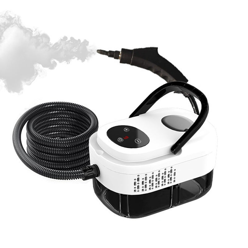 Multifunctional High-Temperature Steam Cleaner for Home