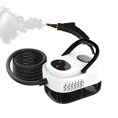 Multifunctional High-Temperature Steam Cleaner for Home