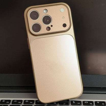 Full-Coverage Frosted Anti-Drop Phone Case-Full Protection & Comfortable Feel
