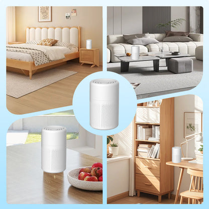 📢50 %  OFF !! ⏰Anti-Formaldehyde Air Purifier for Home