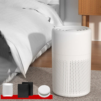 📢50 %  OFF !! ⏰Anti-Formaldehyde Air Purifier for Home
