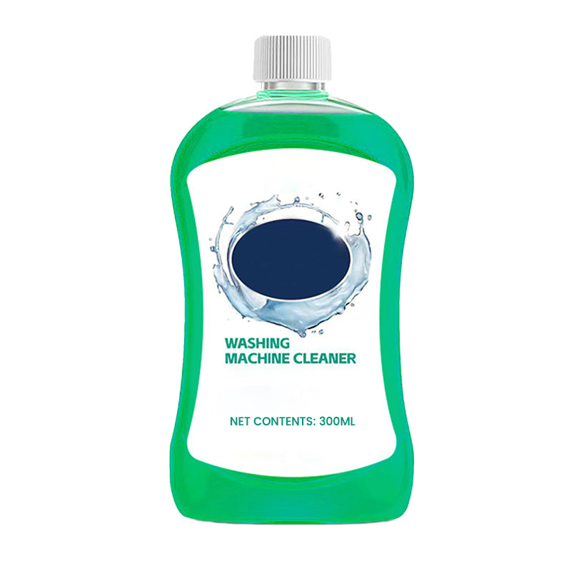 Deep Cleaning Washing Machine Cleaner