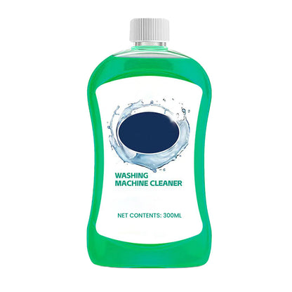 Deep Cleaning Washing Machine Cleaner