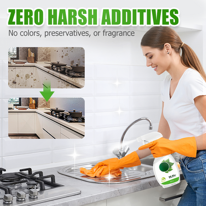 ✨Multi-purpose cleaning and disinfectant spray for the home✨