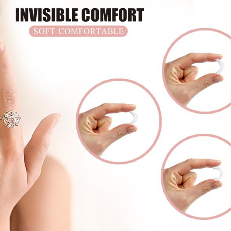 💍Invisible Ring Size Adjuster for Loose Rings