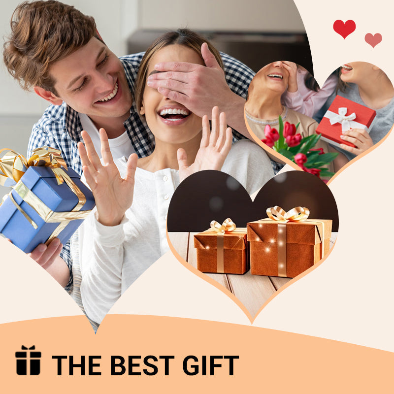 🔥2026 New Arrivals: 50% Off for a Limited Time!🔥Portable Dual Channel TENS Unit Muscle Stimulator
