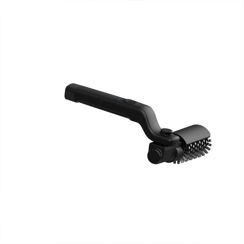 ✨ Cordless Electric BBQ Brush Cleaner