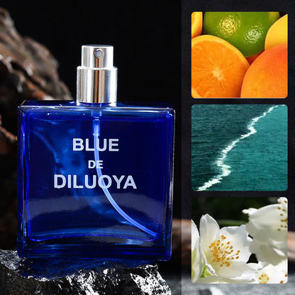 🔥2026 New Arrivals: 50% Off for a Limited Time!🔥Men’s Charming Perfume
