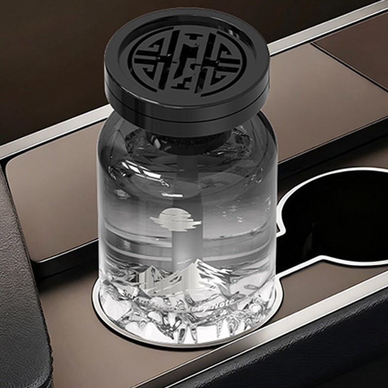 110ml Long-Lasting Car Air Freshener