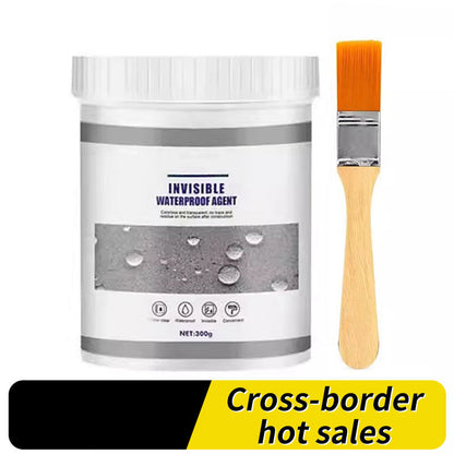 🔥2026 HOT SALE 50%OFF🔥Invisible Waterproof Anti-Leakage Agent