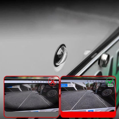 🚗 Car Camera Lens Protector – Scratch-Resistant, Durable & Easy to Install 💎✨