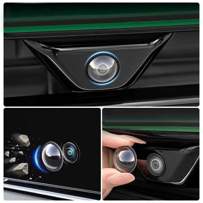 🚗 Car Camera Lens Protector – Scratch-Resistant, Durable & Easy to Install 💎✨