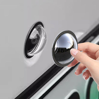 🚗 Car Camera Lens Protector – Scratch-Resistant, Durable & Easy to Install 💎✨