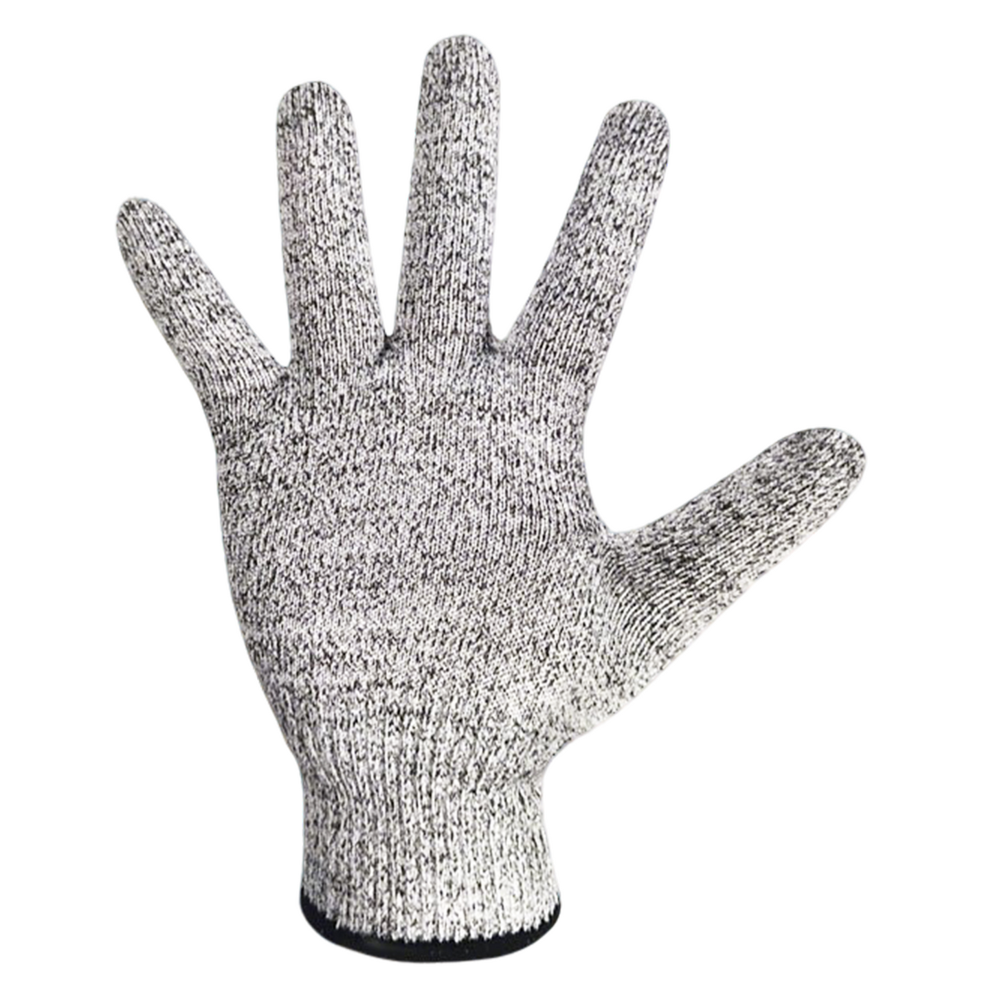 Level 5 Protection Cut-Resistant Gloves