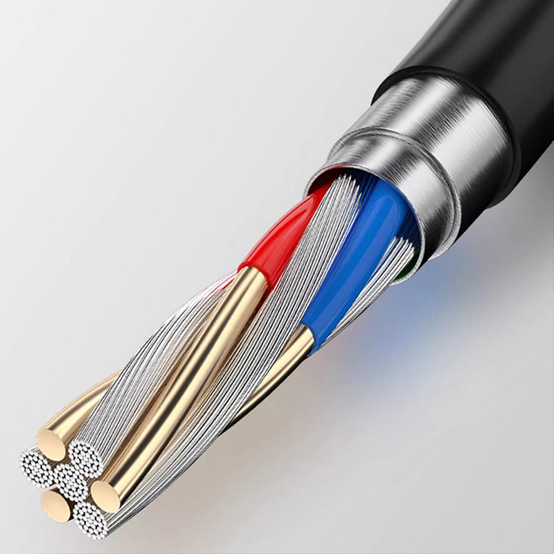 Waterproof Borescope Camera with Adjustable Light