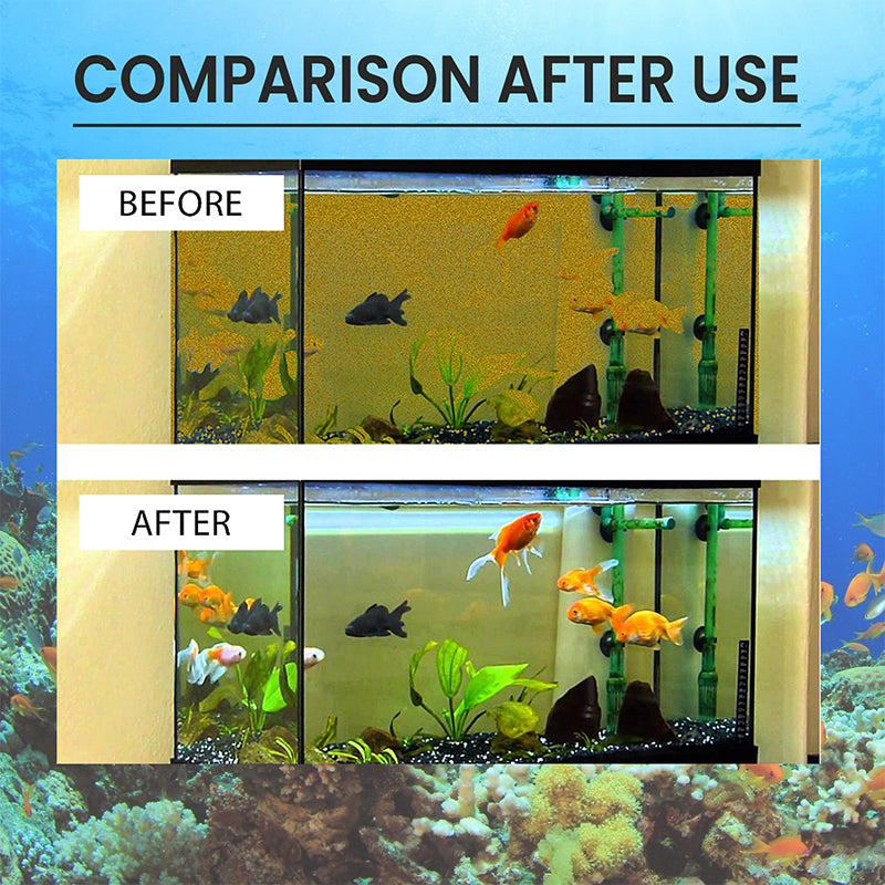 🔥Buy 2 and get 1 free🔥 Fish Ponds Aquariums Chlorine Removal Tablets
