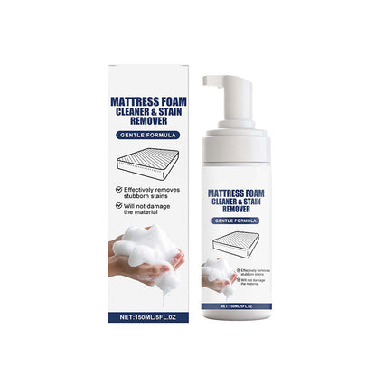 Multi-Surface Mattress Foam Cleaner