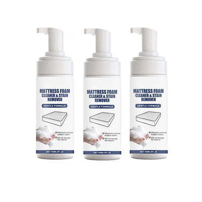 Multi-Surface Mattress Foam Cleaner